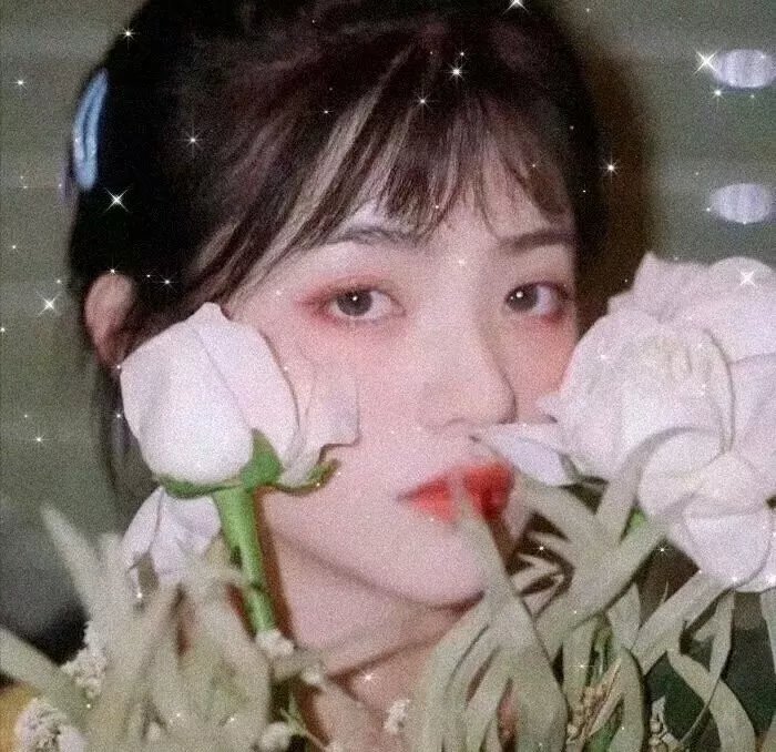迷之血红