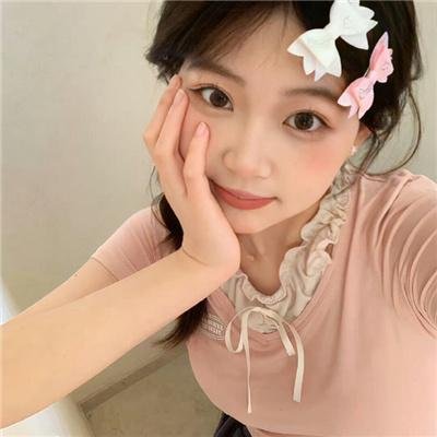 靠岸